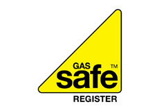 gas safe companies Hestingott